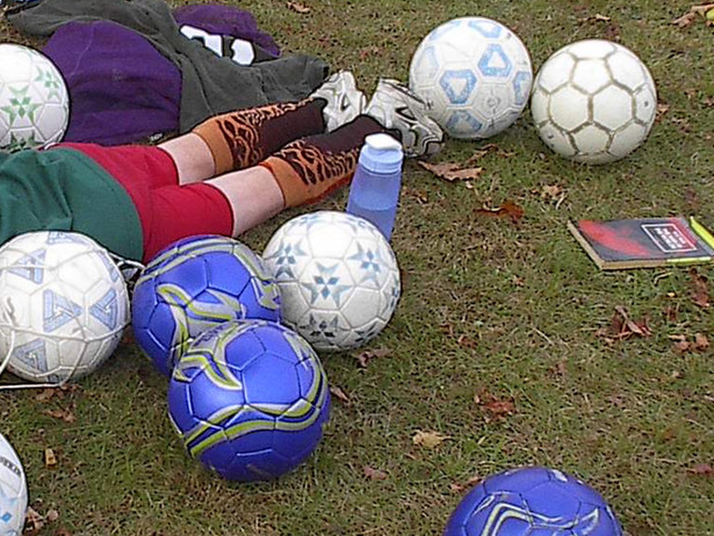 Balls and shuttle tubes