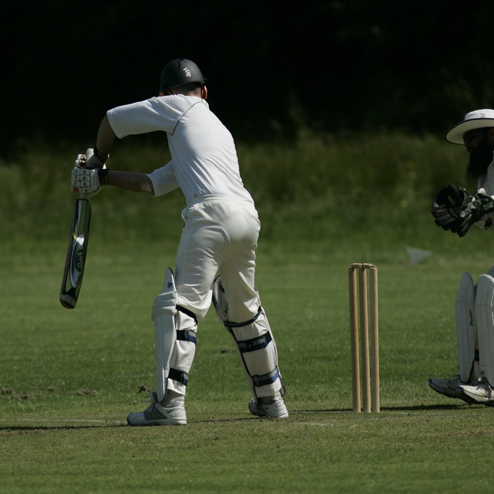 Batting pads